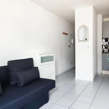 Apartment Studio Burdeos Exterior foto
