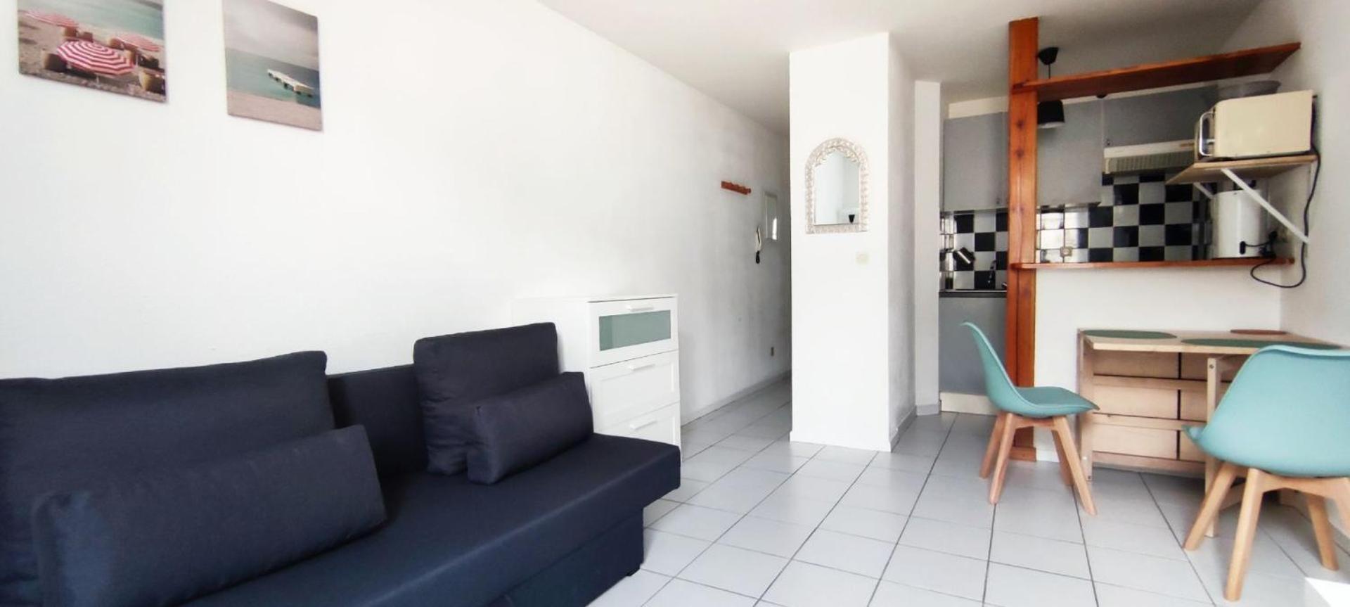 Apartment Studio Bordeaux * Burdeos