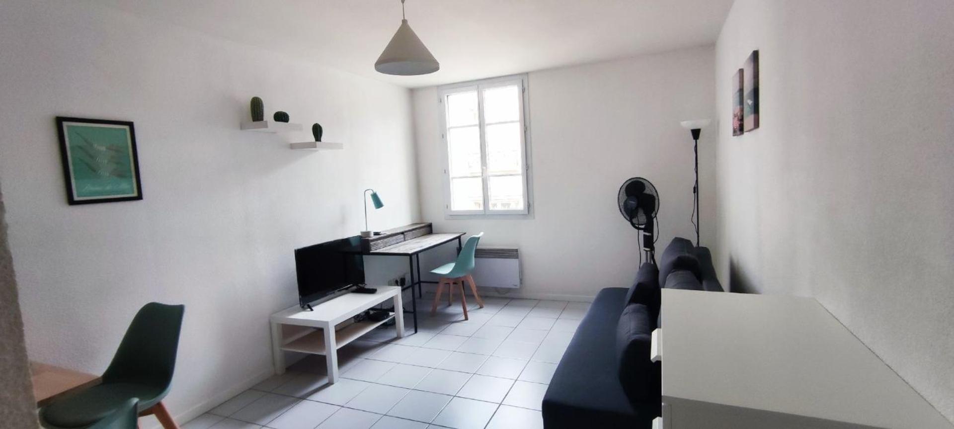 Apartamento Apartment Studio Bordeaux Burdeos