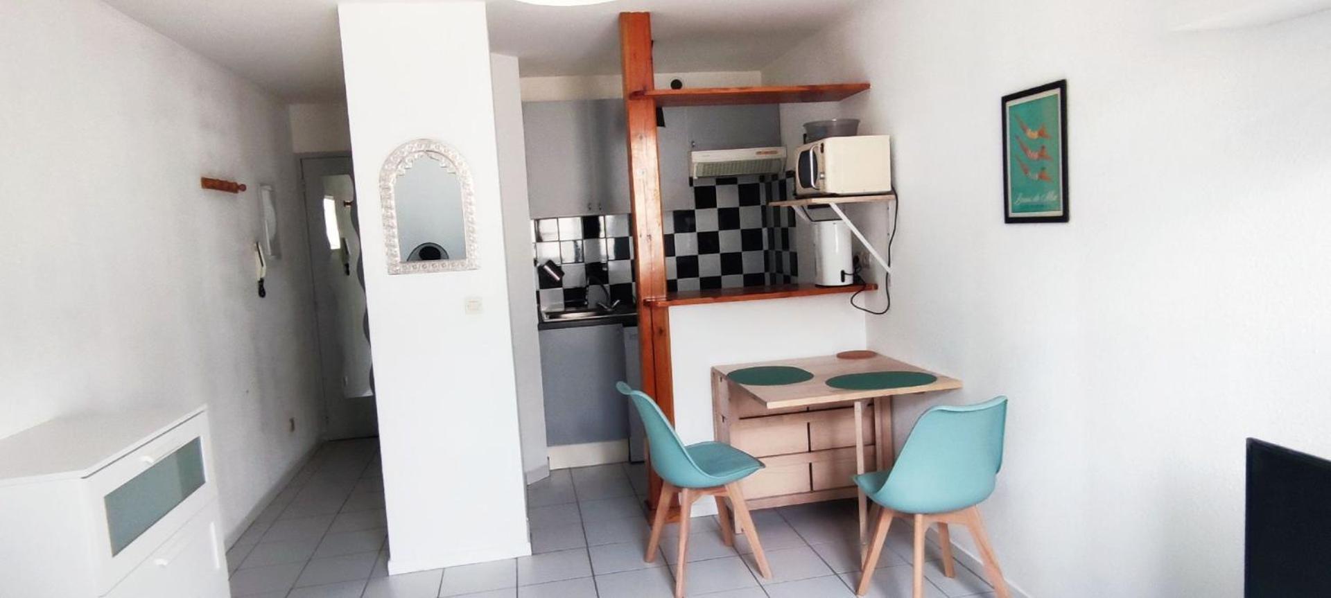Apartment Studio Bordeaux * Burdeos